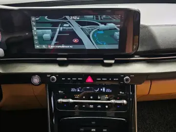 2021 Kia Carnival с пробегом 152 498 км