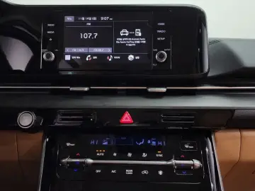2022 Kia Carnival с пробегом 67 928 км