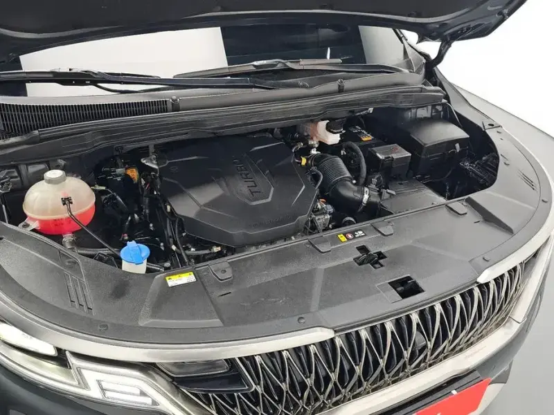2022 Kia Carnival с пробегом 65 503 км