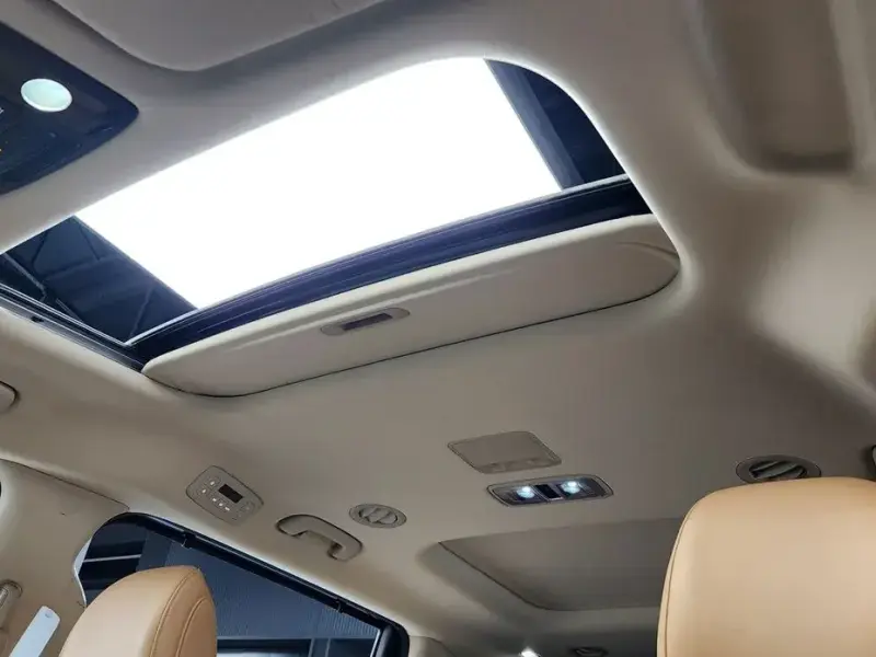 2022 Kia Carnival с пробегом 67 928 км