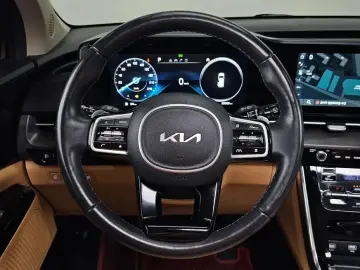 2022 Kia Carnival с пробегом 65 503 км
