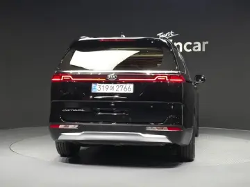 2021 Kia Carnival с пробегом 32 752 км