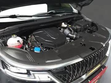 2021 Kia Carnival с пробегом 32 752 км