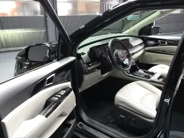 2021 Kia Carnival с пробегом 32 752 км