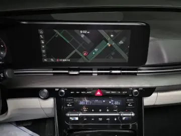 2021 Kia Carnival с пробегом 32 752 км