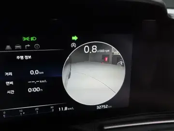 2021 Kia Carnival с пробегом 32 752 км