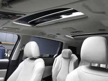 2021 Kia Carnival с пробегом 32 752 км