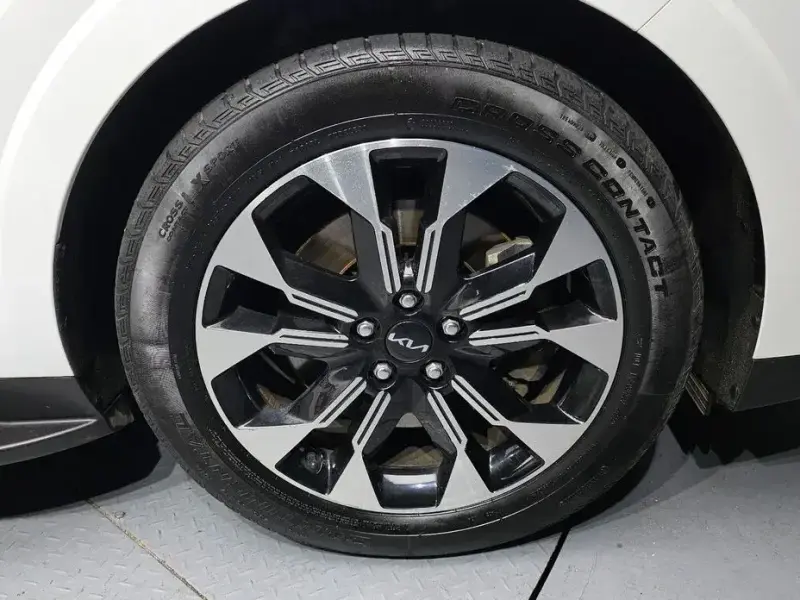 2021 Kia Carnival с пробегом 148 313 км