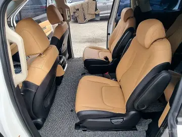 2021 Kia Carnival с пробегом 115 997 км