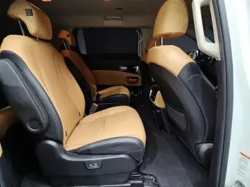 2021 Kia Carnival с пробегом 148 313 км
