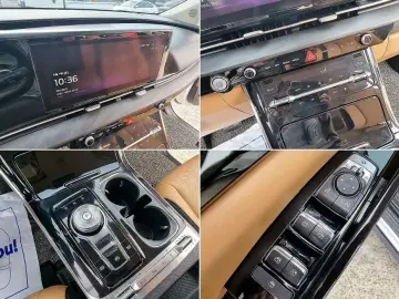 2021 Kia Carnival с пробегом 115 997 км