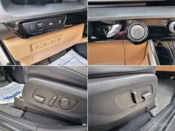 2021 Kia Carnival с пробегом 115 997 км