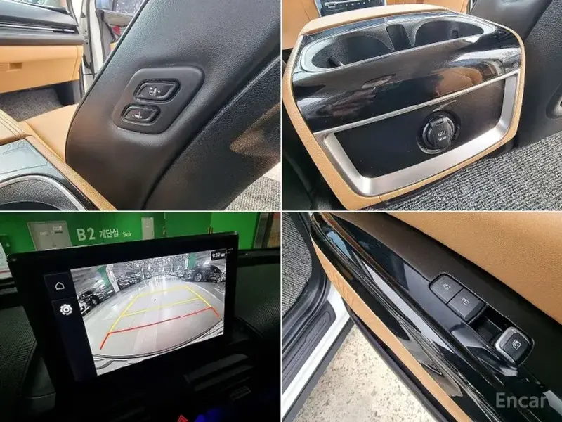 2021 Kia Carnival с пробегом 115 997 км