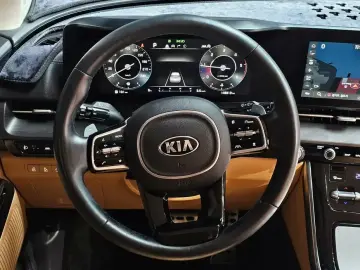 2021 Kia Carnival с пробегом 148 313 км