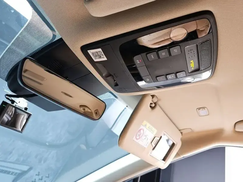 2021 Kia Carnival с пробегом 148 313 км