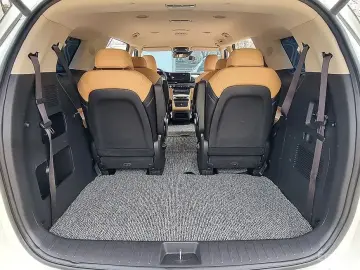 2021 Kia Carnival с пробегом 115 997 км