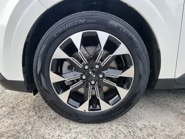 2021 Kia Carnival с пробегом 115 997 км