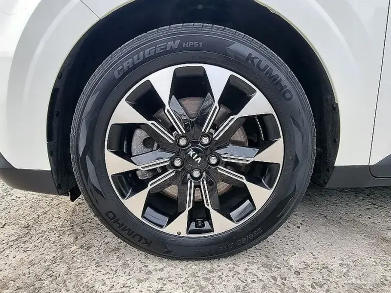 2021 Kia Carnival с пробегом 115 997 км