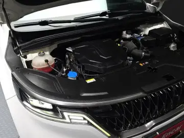 2022 Kia Carnival с пробегом 83 732 км