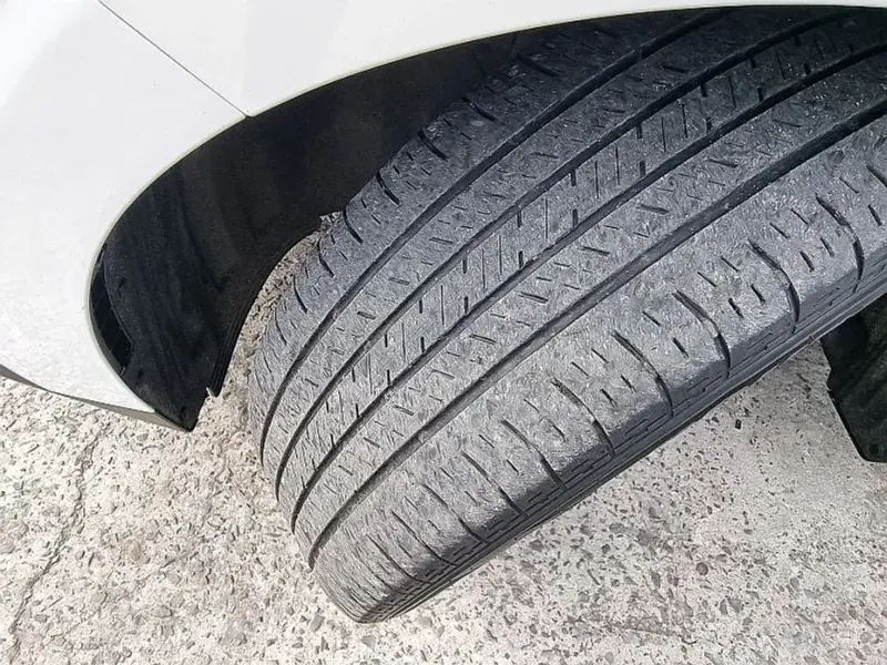2021 Kia Carnival с пробегом 115 997 км