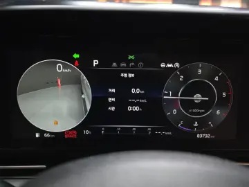 2022 Kia Carnival с пробегом 83 732 км