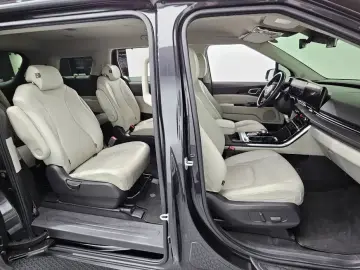 2021 Kia Carnival с пробегом 129 561 км