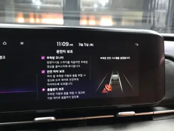 2022 Kia Carnival с пробегом 83 732 км