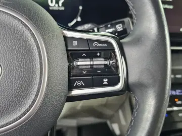 2021 Kia Carnival с пробегом 129 561 км