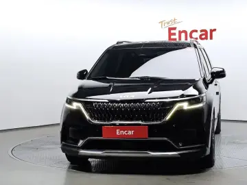 2022 Kia Carnival с пробегом 82 068 км