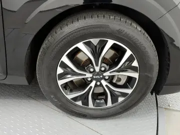 2022 Kia Carnival с пробегом 82 068 км
