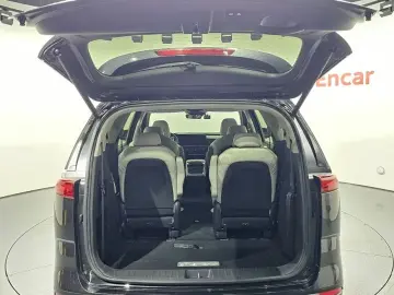 2021 Kia Carnival с пробегом 129 561 км