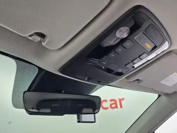 2021 Kia Carnival с пробегом 129 561 км