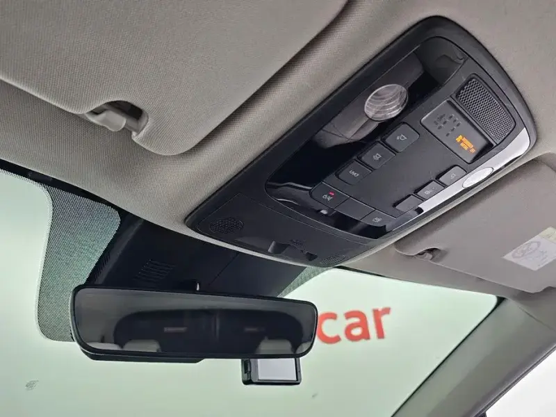 2021 Kia Carnival с пробегом 129 561 км