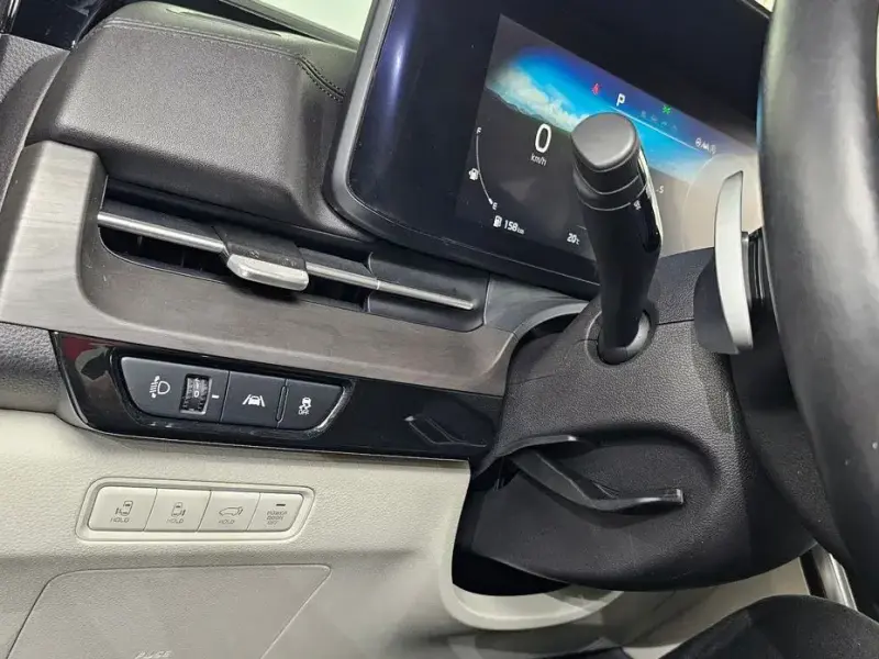 2021 Kia Carnival с пробегом 129 561 км