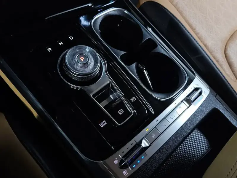 2022 Kia Carnival с пробегом 82 068 км