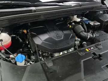 2022 Kia Carnival с пробегом 84 551 км