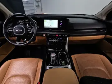2022 Kia Carnival с пробегом 84 551 км