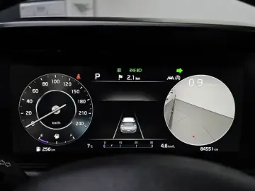 2022 Kia Carnival с пробегом 84 551 км