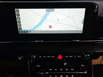 2022 Kia Carnival с пробегом 82 068 км