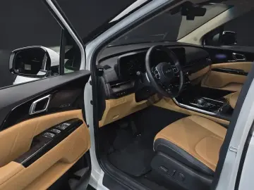 2022 Kia Carnival с пробегом 62 173 км