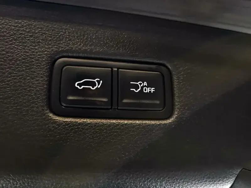 2022 Kia Carnival с пробегом 82 068 км