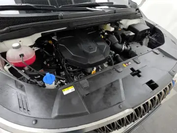 2023 Kia Carnival с пробегом 52 541 км