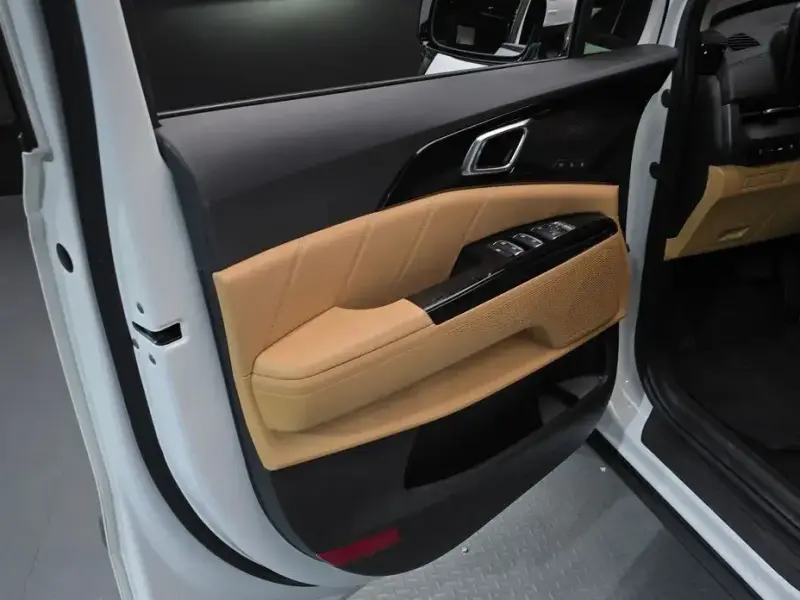 2022 Kia Carnival с пробегом 62 173 км