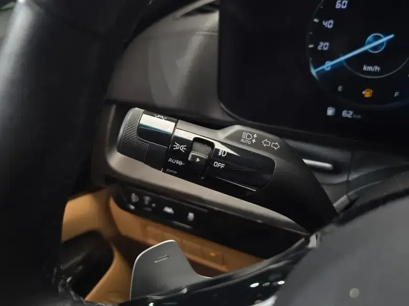 2022 Kia Carnival с пробегом 62 173 км