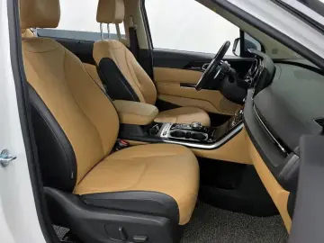 2023 Kia Carnival с пробегом 52 541 км