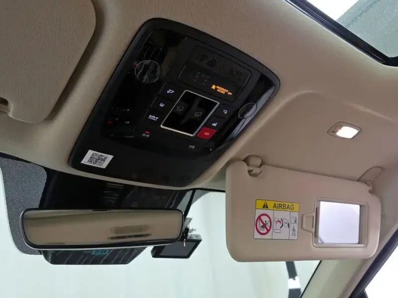 2023 Kia Carnival с пробегом 52 541 км