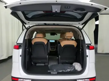 2023 Kia Carnival с пробегом 52 541 км