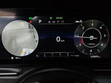 2021 Kia Carnival с пробегом 127 675 км