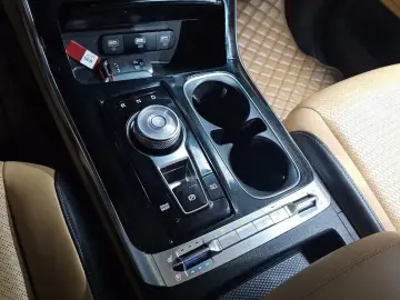 2021 Kia Carnival с пробегом 127 675 км