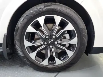 2021 Kia Carnival с пробегом 55 925 км